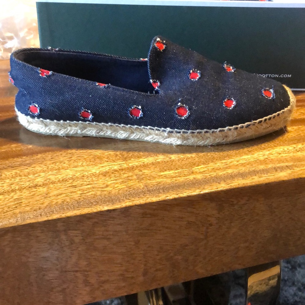Stubbs and Wootton Elba Women Gatsby 9